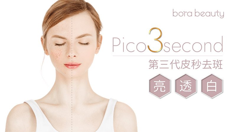 皮秒推薦