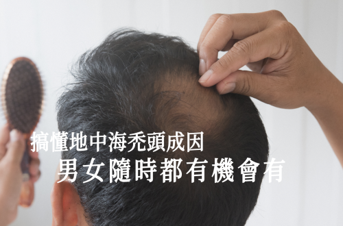 M字額地中海