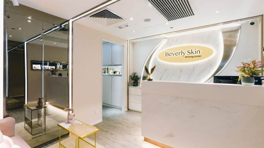 Beverly