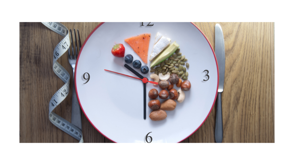 斷食法