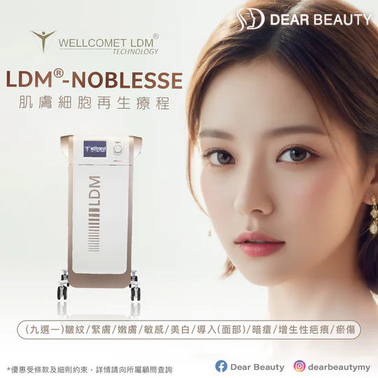 Dear Beauty