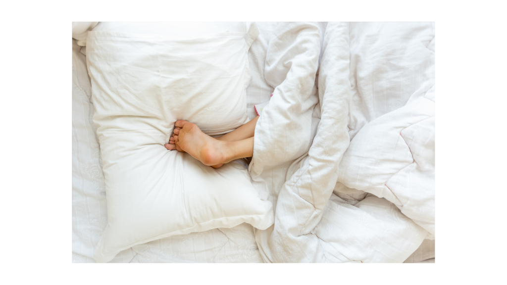 733睡眠減肥法原理