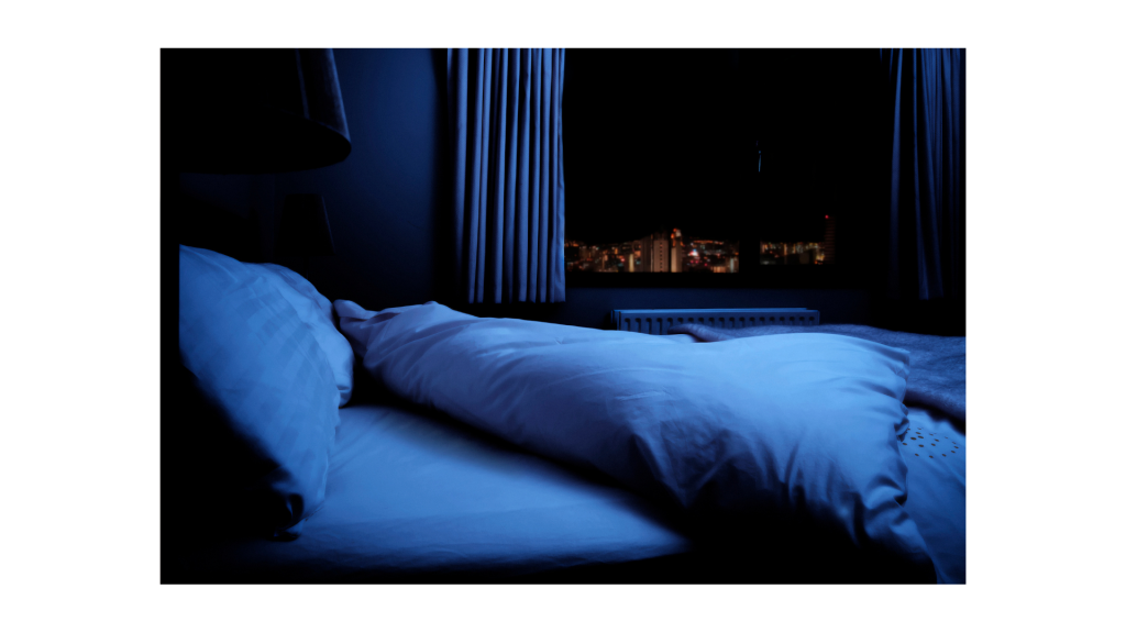 增強「睡眠減肥法」效果