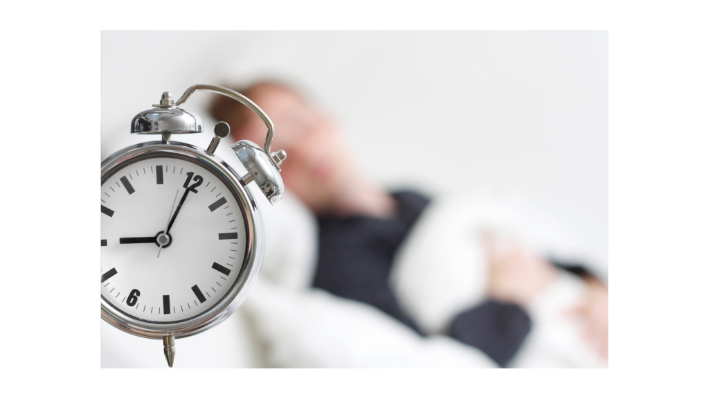 增強「睡眠減肥法」效果