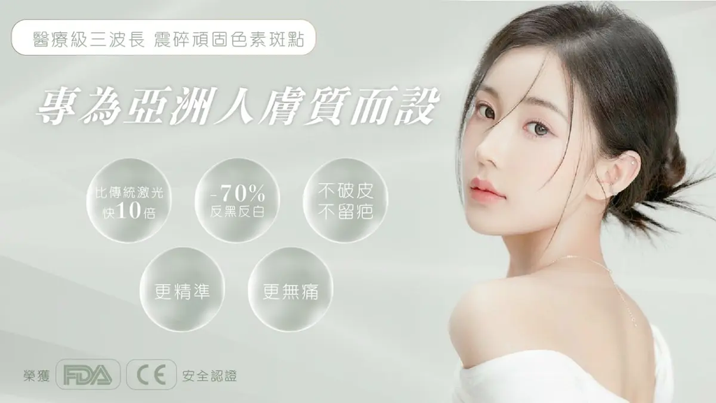 專業醫美團隊